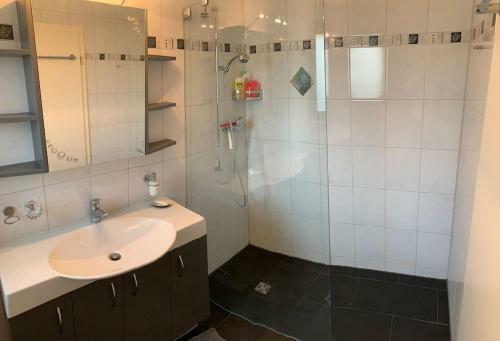 Apartamento Le Rocher