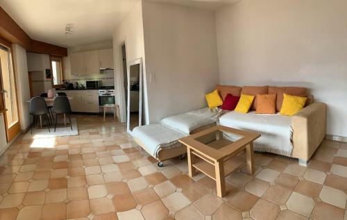 Apartamento Le Rocher