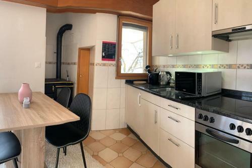 Apartamento Le Rocher