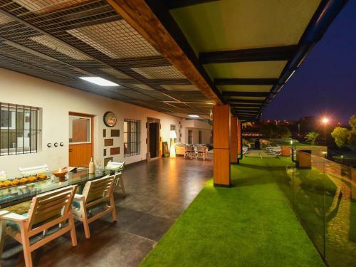 Villa Finca Los Quevedo