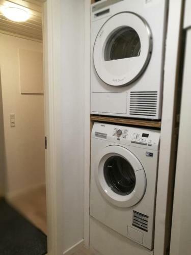 Torshavns City Apartment