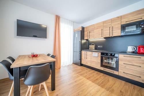 Apartm�n Na Bukovce Malma