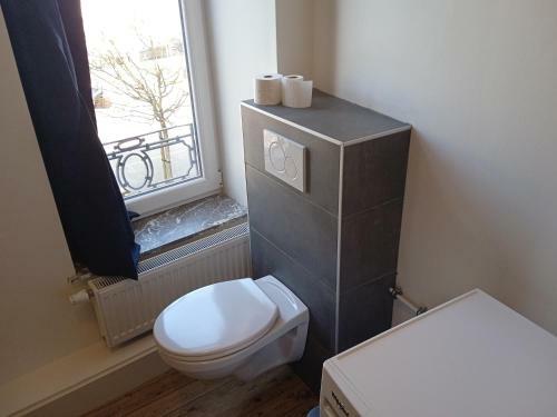 Apartamento Le Patenier