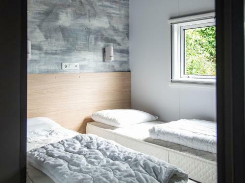 Luxury Chalet With Two Bathrooms In The Ardennes