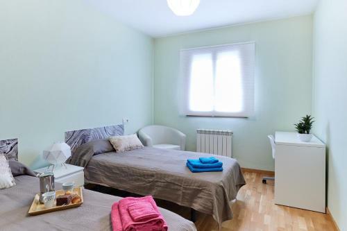 Apartamento Zubizarreko Etxea