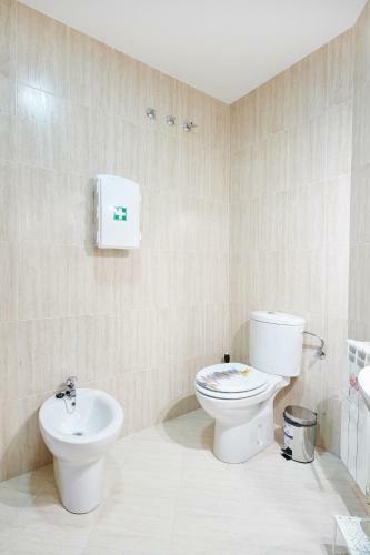 Apartamento Zubizarreko Etxea