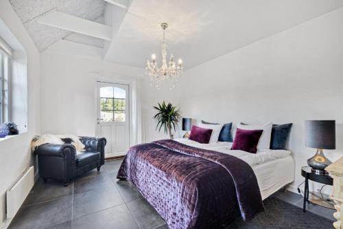 Bed & Breakfast Lildgaard