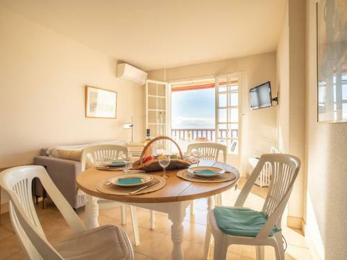 Apartment Le Grand Pavois