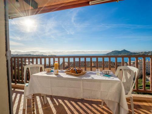 Apartment Le Grand Pavois