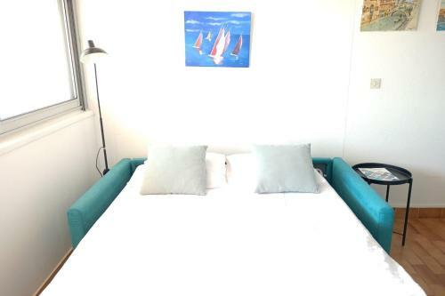 Apartamento Comfortable Studio In Front Of The H�rault