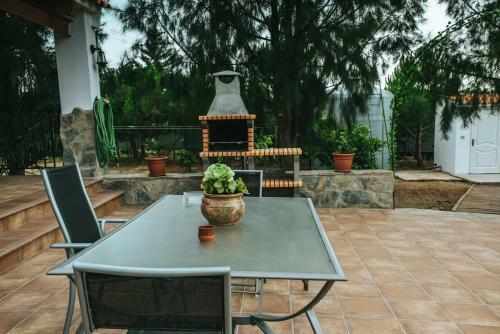 Casa Rural La Calderona