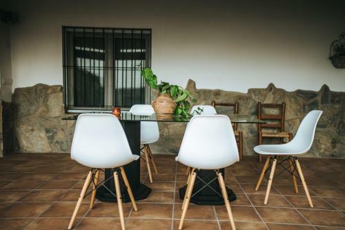Casa Rural La Calderona