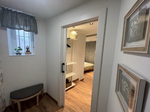 Apartamento Alojamiento Santa Teresa