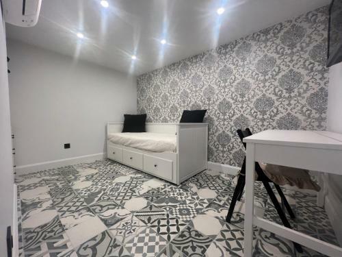 Apartamento Alojamiento Santa Teresa