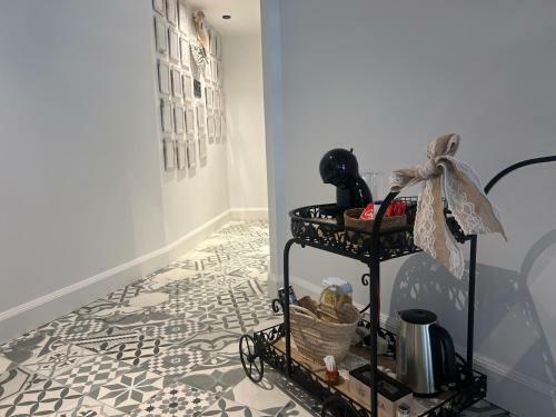 Apartamento Alojamiento Santa Teresa