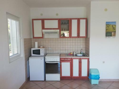 Apartments Marijan - Sea View