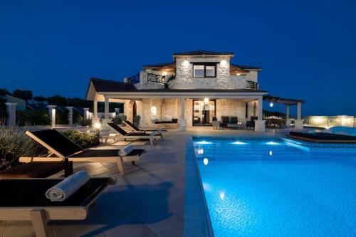Villa Koukouvayia