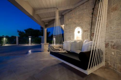 Villa Koukouvayia