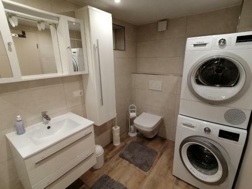 Apartamento Duschkas Ferienwohnung