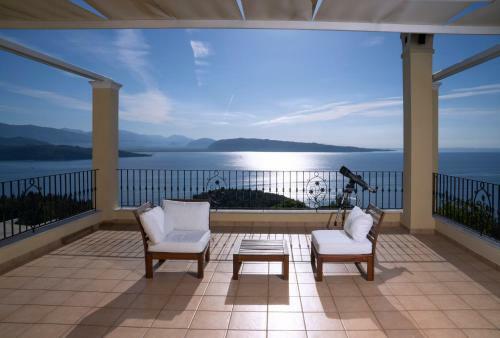 Bellina Villa