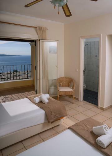 Bellina Villa