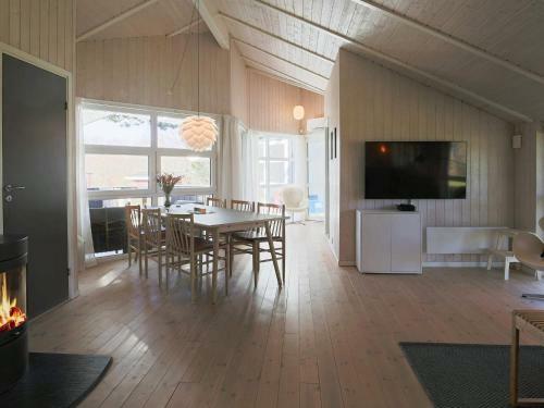 Holiday Home Gr�sted XXIV