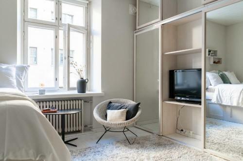 Apartamento Roost Uudenmaankatu
