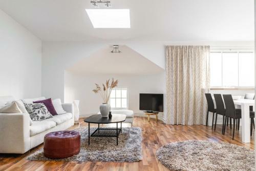 Apartamento Roost Iso Roba
