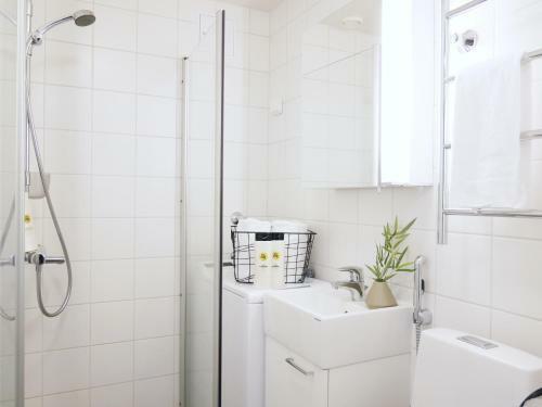 Apartamento Roost Vuorimies