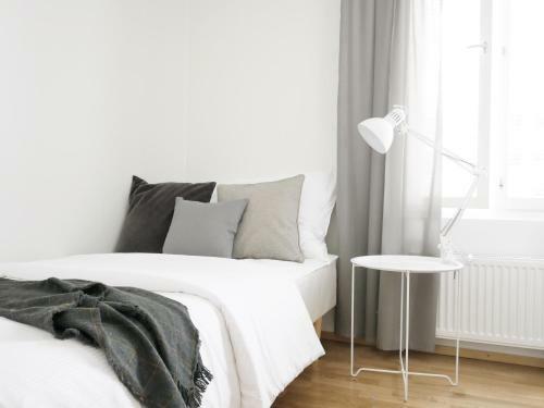 Apartamento Roost Vuorimies