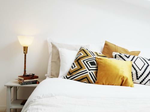 Apartamento Roost Kasarmi