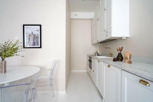 Apartamento Roost Albert 10 A