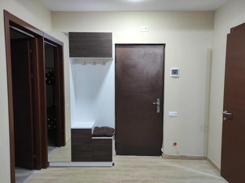 Apartamento Haystack 127