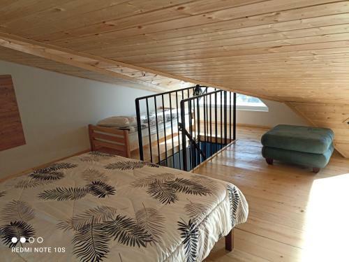 Apartamento Snow Forest Bakuriani