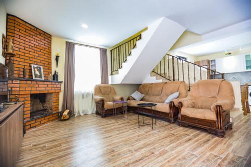 Villa Kokhta House/????? ?????