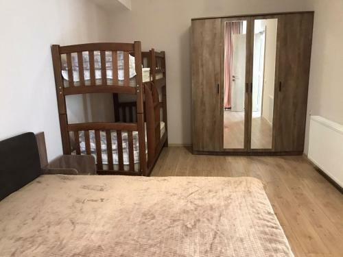 Apartamento Bakuriani Plaza