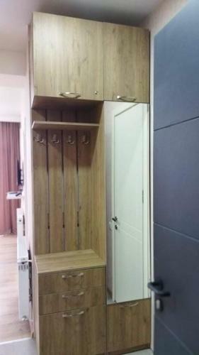 Apartamento Trialeti Residence N1- Bakuriani