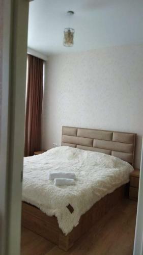 Apartamento Trialeti Residence N1- Bakuriani