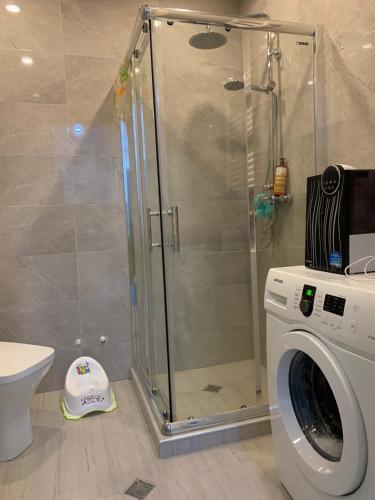 Apartamento Didveli Residence C28