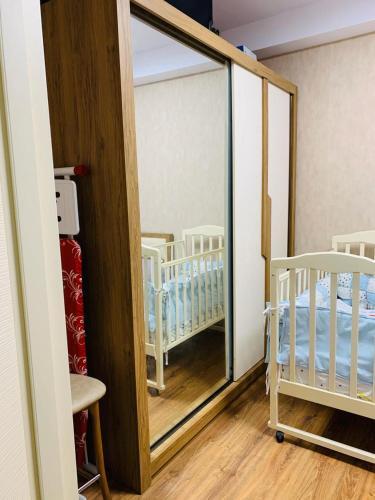 Apartamento Didveli Residence C28