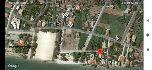 Sunrise Beach House