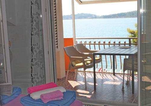 Apartamentos Villa Aurelia Vodice