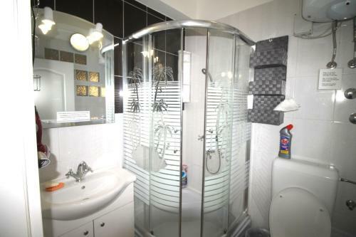Apartamentos Villa Aurelia Vodice