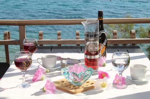 Apartamentos Villa Aurelia Vodice