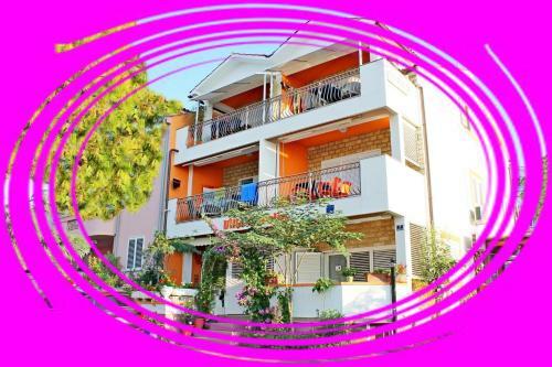 Apartamentos Villa Aurelia Vodice