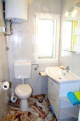 Apartamentos Villa Aurelia Vodice