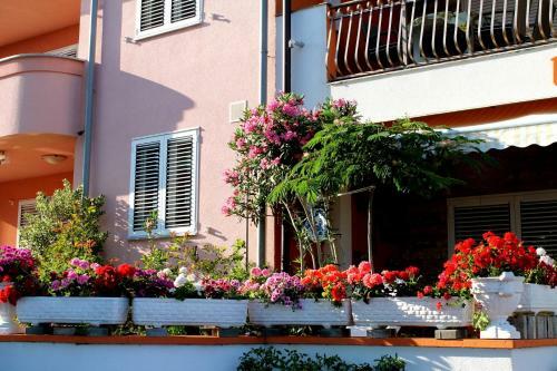 Apartamentos Villa Aurelia Vodice