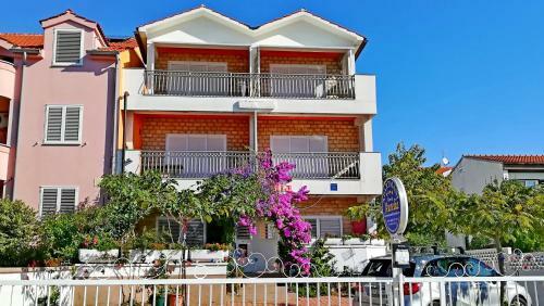 Apartamentos Villa Aurelia Vodice