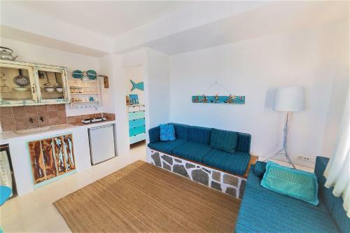 Feel Good Apartment