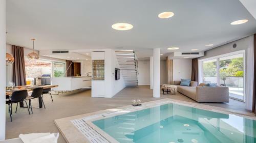 Hostal Villa Estate Da Noi